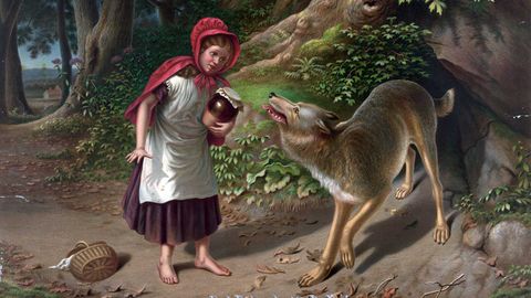 10 Fairy Tales That Are Way Darker Than You Realized as a Kid - Vimarsana News