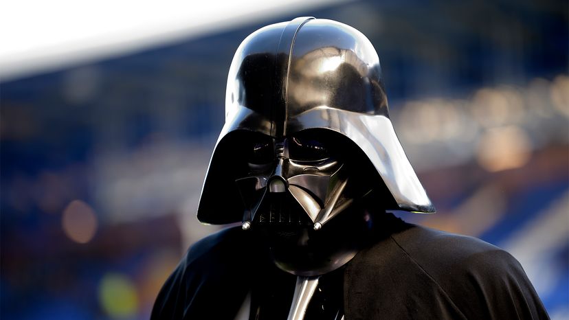 Darth Vader