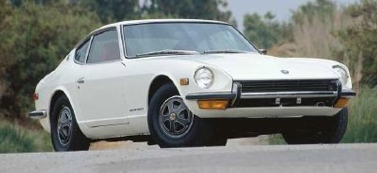 日产跑车”class=