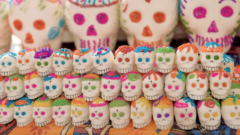 10 Lively Facts About the Day of the Dead | HowStuffWorks