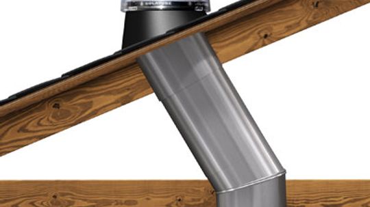 How Daylighting Devices Work