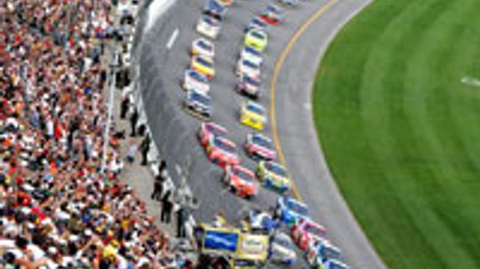 Auto Racing  HowStuffWorks