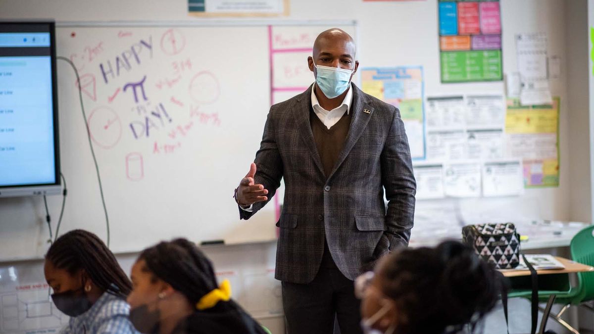 Atlanta Program Teaches Students 'Deescalate or Die' HowStuffWorks