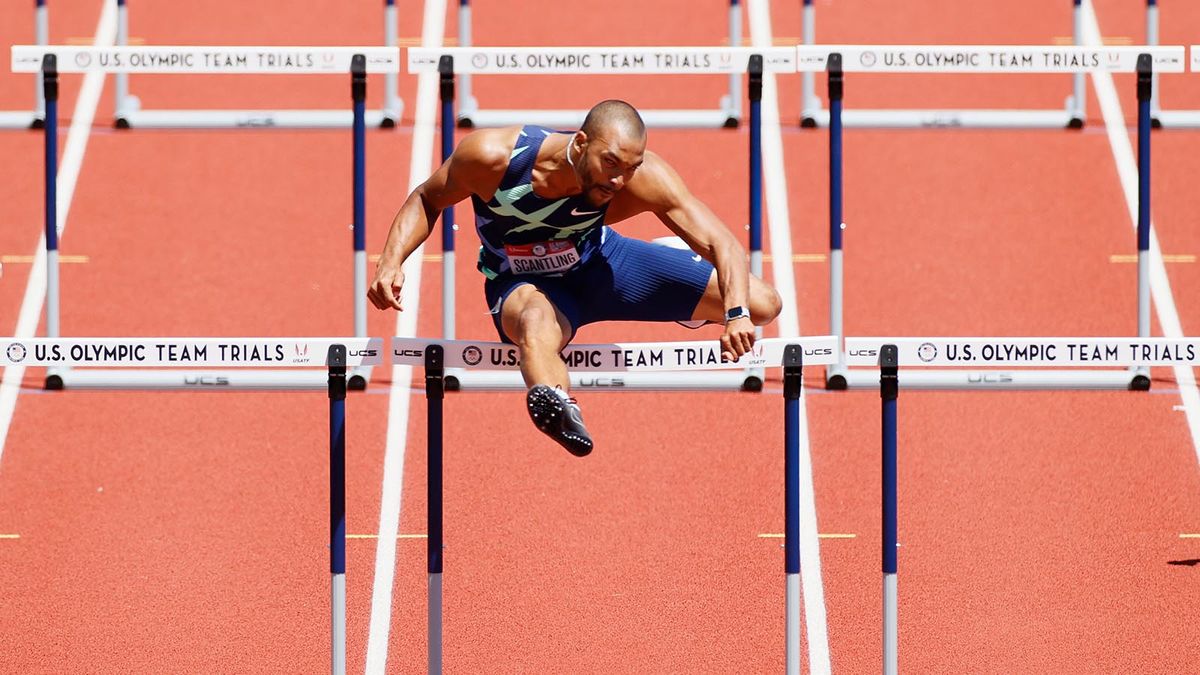 An Olympic Hurdle: Why Is the Decathlon Only for Men? - The New