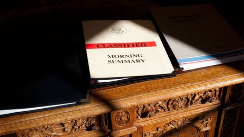 6 Startling Revelations from Declassified U.S. Government Documents - Vimarsana News