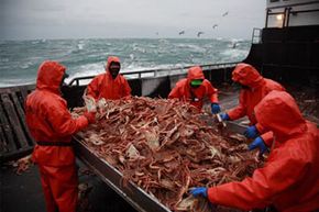 Deadliest Catch: Captain Keith Colburn's Secret Culinary Background  Explained