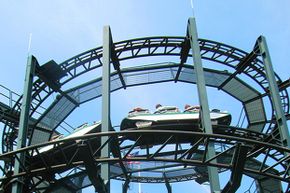 10 Deadliest Roller Coaster Accidents Howstuffworks