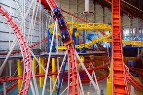 10 Deadliest Roller Coaster Accidents Howstuffworks