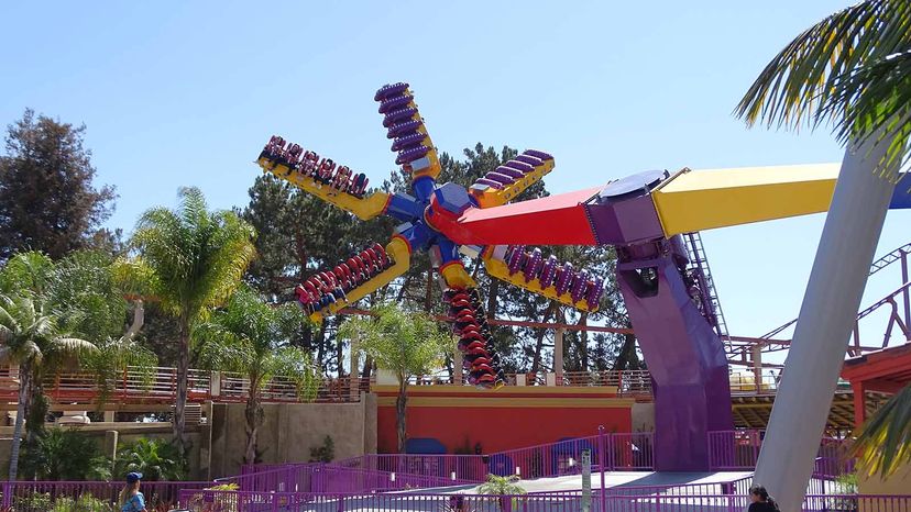 13 Deadliest Roller Coaster Accidents MapQuest Travel