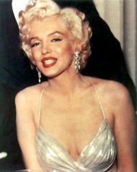 Marilyn Monroe