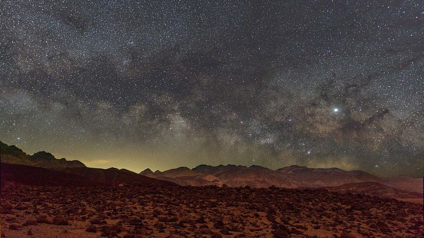 Death Valley