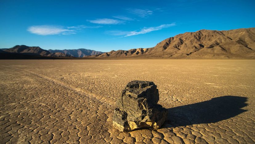 Death Valley