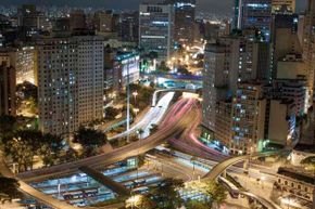 sao paulo