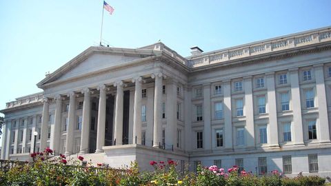 How the Debt Ceiling Works - Vimarsana News