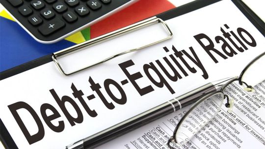 How Does Debt-to-Equity Ratio Measure Financial Health?