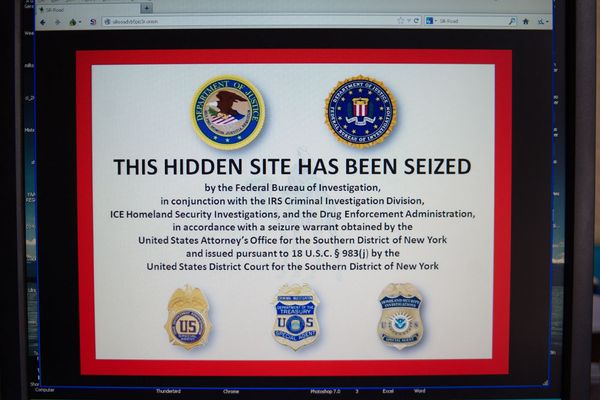 In October 2013, U.S. authorities shut down Silk after the alleged owner of the site Ross William Ulbricht was arrested.