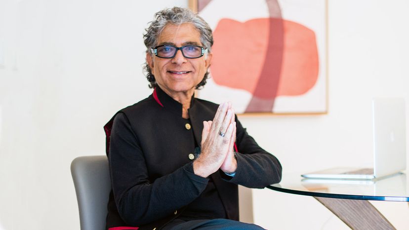 Deepak Chopra”border=