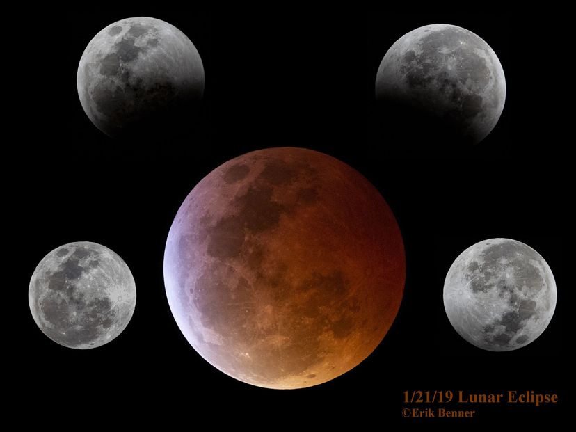 2019 lunar eclipse