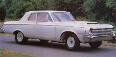 1964道奇426 hemi“border=