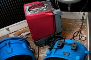 How Dehumidifiers Work HowStuffWorks