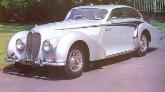 1947年DELAHAYE 135ms Teardrop Coupe“border=