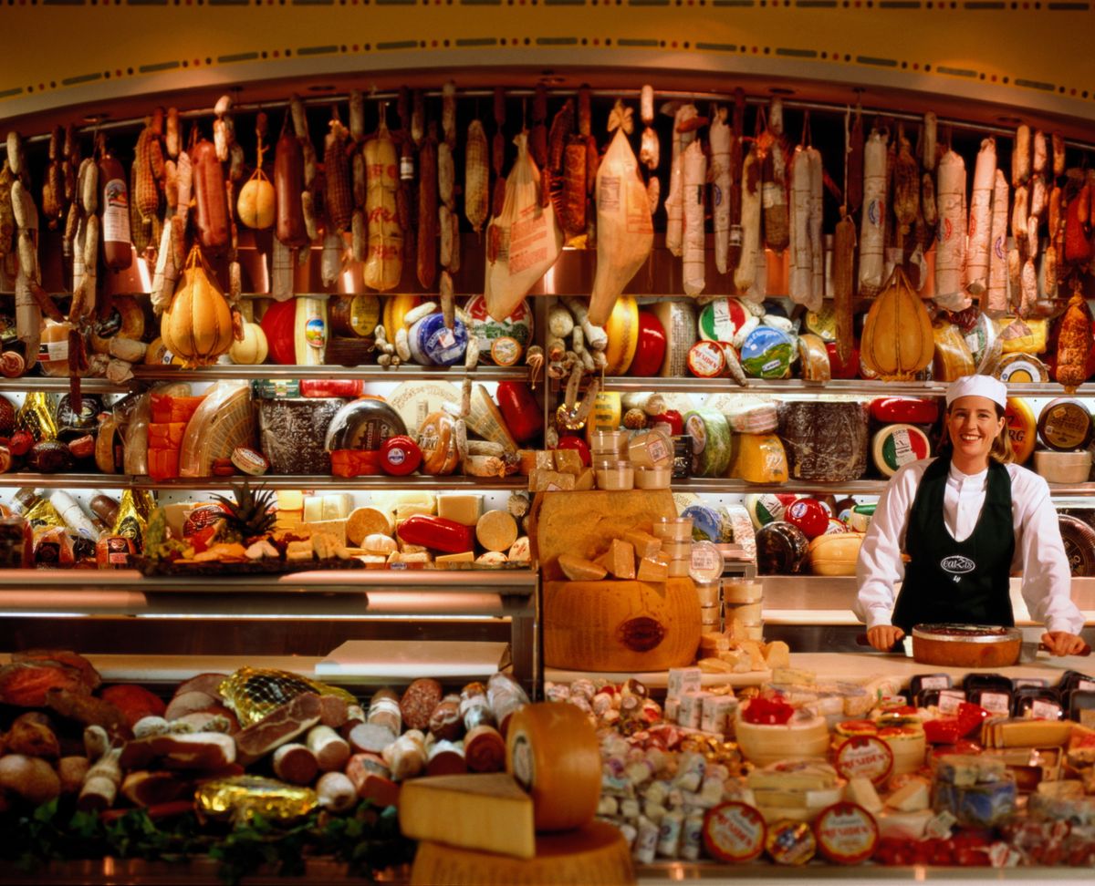 Can You Buy Deli Meat Without Preservatives HowStuffWorks