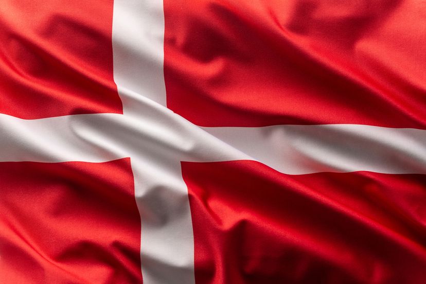 Denmark flag