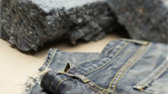 How Denim Insulation Works