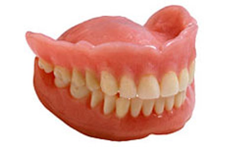 Quiz: Are your dentures healthy?