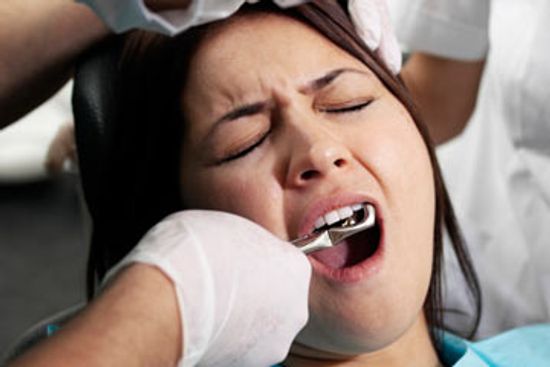 Dental Work and Pericarditis