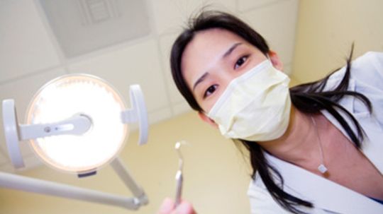 How Dental School Admissions Work