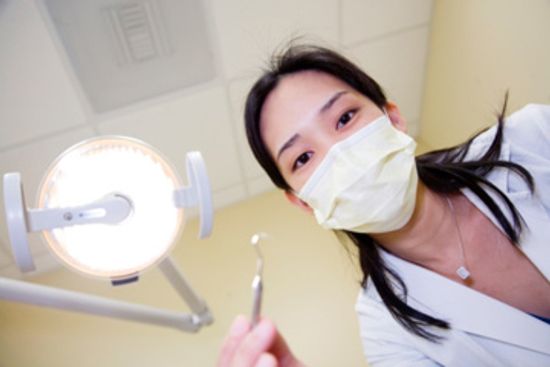 How Dental School Admissions Work