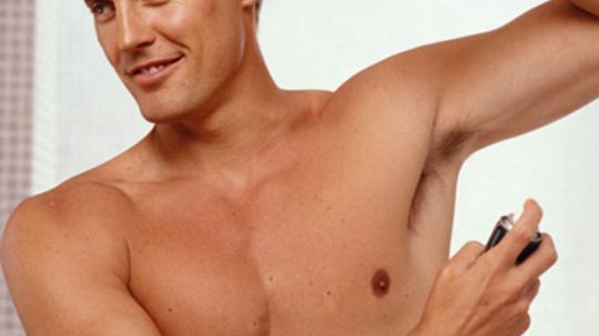 Is there a deodorant for excessive sweating?