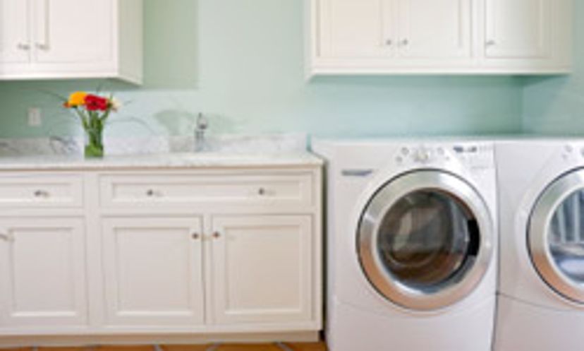 The Ultimate Laundry Rooms You Desire Quiz