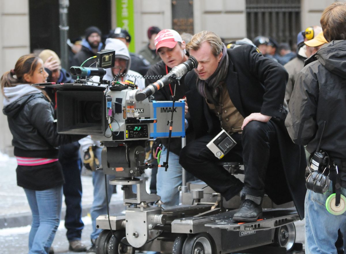 Film Industry Workers Are Fed Up With Long Hours, 43% OFF