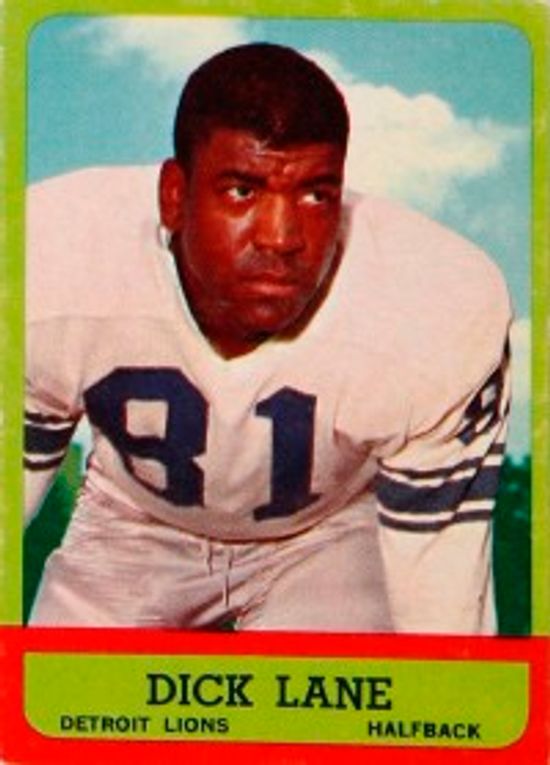 迪克·莱恩”class=