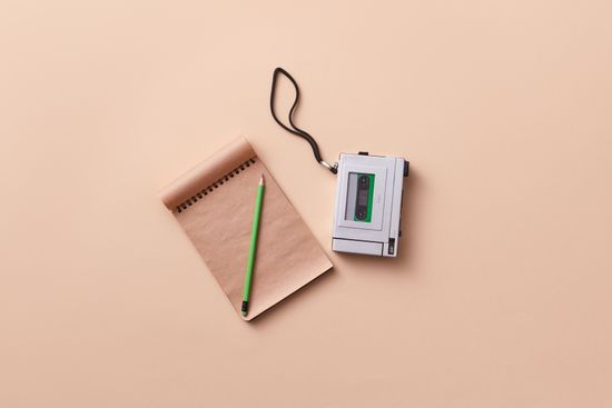 The Evolution of Dictaphones: A Comprehensive History