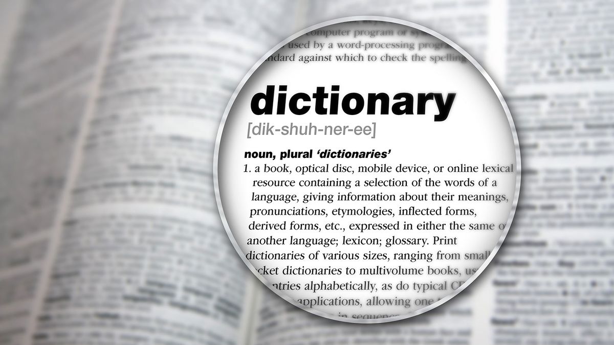 How Are Words Removed From a Dictionary? HowStuffWorks