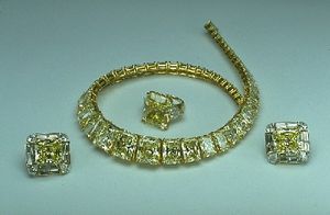 How Diamonds Work