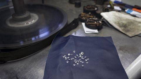 How Diamond Thieves Work - Vimarsana News