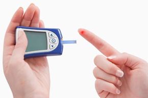 Since each body is different, blood sugar needs to be closely monitored to make sure levels don't get too high or too low.