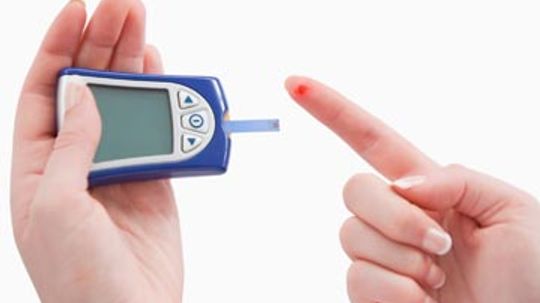 Does diabetes affect fertility?