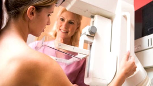 Diagnosing and Treating Breast Cancer