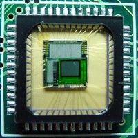 A CMOS image sensor