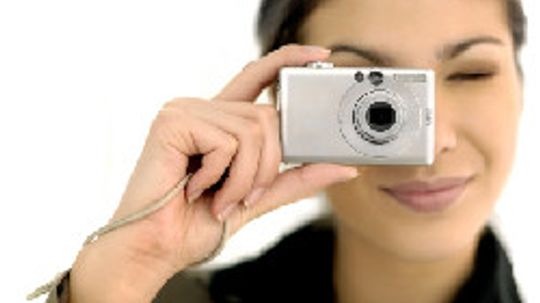 Gadget Savvy: Digital Cameras Quiz