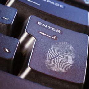 Every time you surf online, you're leaving invisible fingerprints all over the Web.