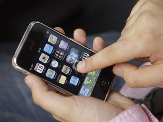 How Digital Shopping Lists Work