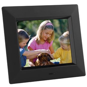 digital photo frame