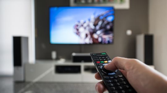 How Digital Television Works