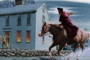 Paul Revere has long been lauded for his role in the American Revolution, but is he worthy?